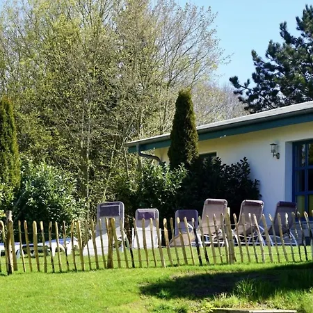 Mp 9 Prázdninový dům *