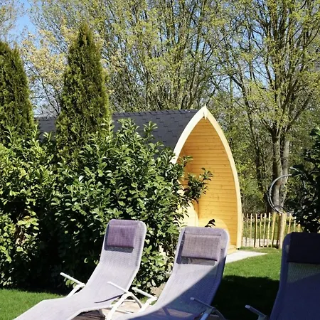 Holiday home Meeresperle 9 *