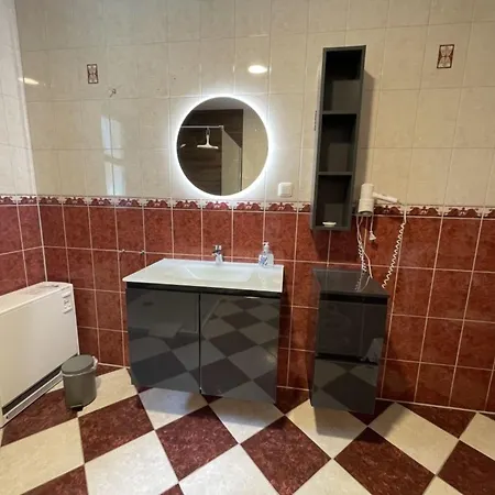 Prázdninový dům Mp 9 Klutz