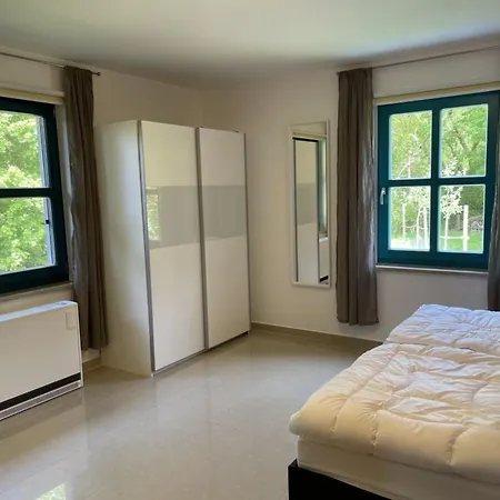 Meeresperle 9 Holiday home