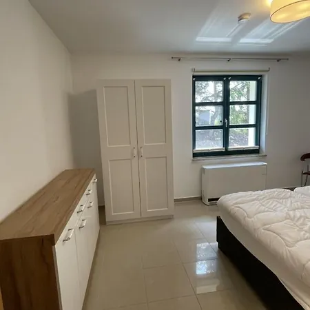 Holiday home Meeresperle 9