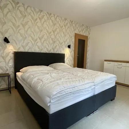 Meeresperle 9 Holiday home *