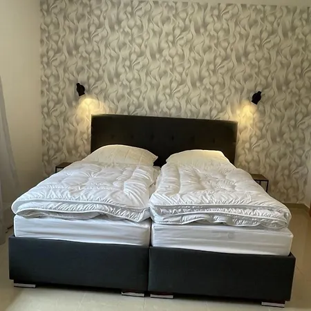 Holiday home Meeresperle 9 *