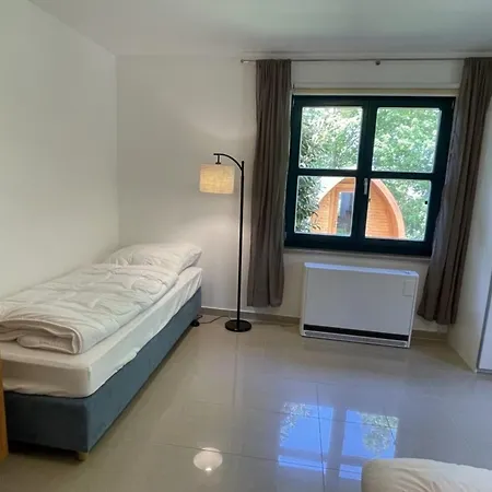Meeresperle 9 Ferienhaus Klutz