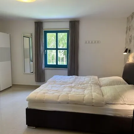 Prázdninový dům Mp 9 Klutz