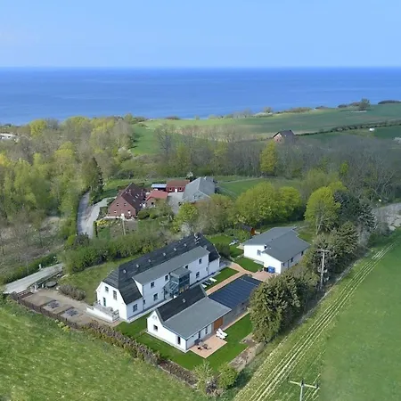 Meeresperle 9 Holiday home *