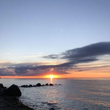 Prázdninový dům Mp 9 *