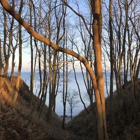 Prázdninový dům Mp 9 Klutz