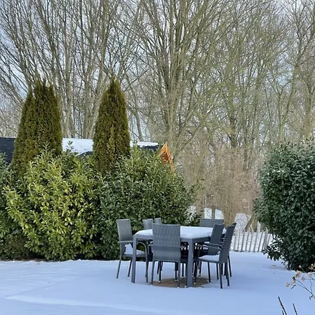 Ferienhaus Meeresperle 9 *