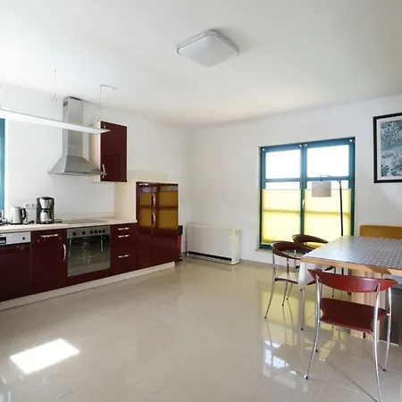 Prázdninový dům Mp 9