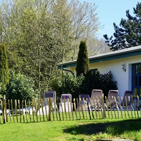 Prázdninový dům Mp 9 *