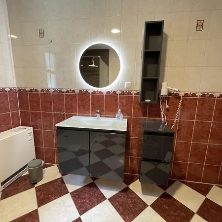 Mp 9 Prázdninový dům