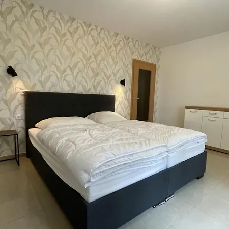 Mp 9 Prázdninový dům *